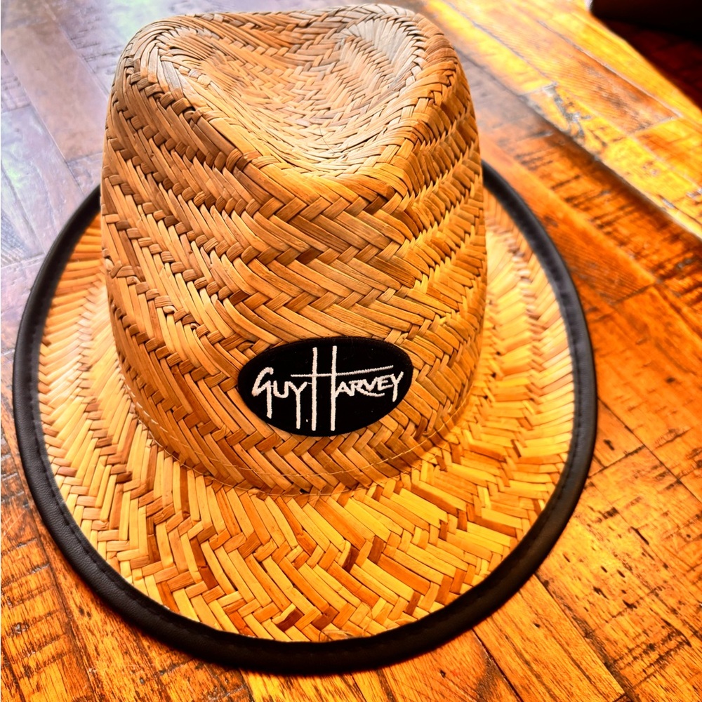 Guy Harvey Hat